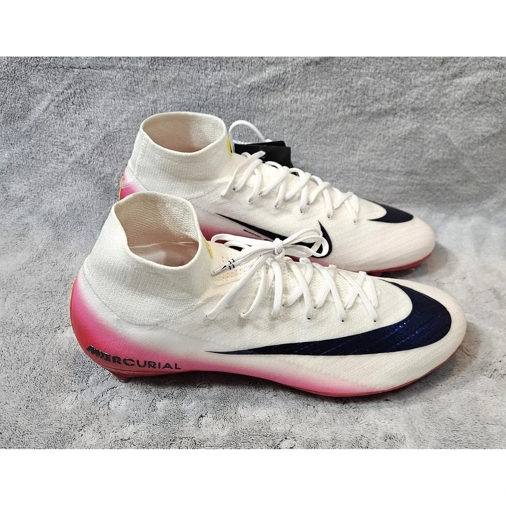 Nike air mercurial